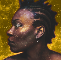 Meshell Ndegeocello - Questions from a Seeker - EP artwork