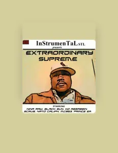 Listen to Instrumentalstl, watch music videos, read bio, see tour dates & more!
