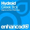 Greek Trick - Single