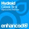 Greek Trick (Perry O'Neil Remix) - Hydroid lyrics