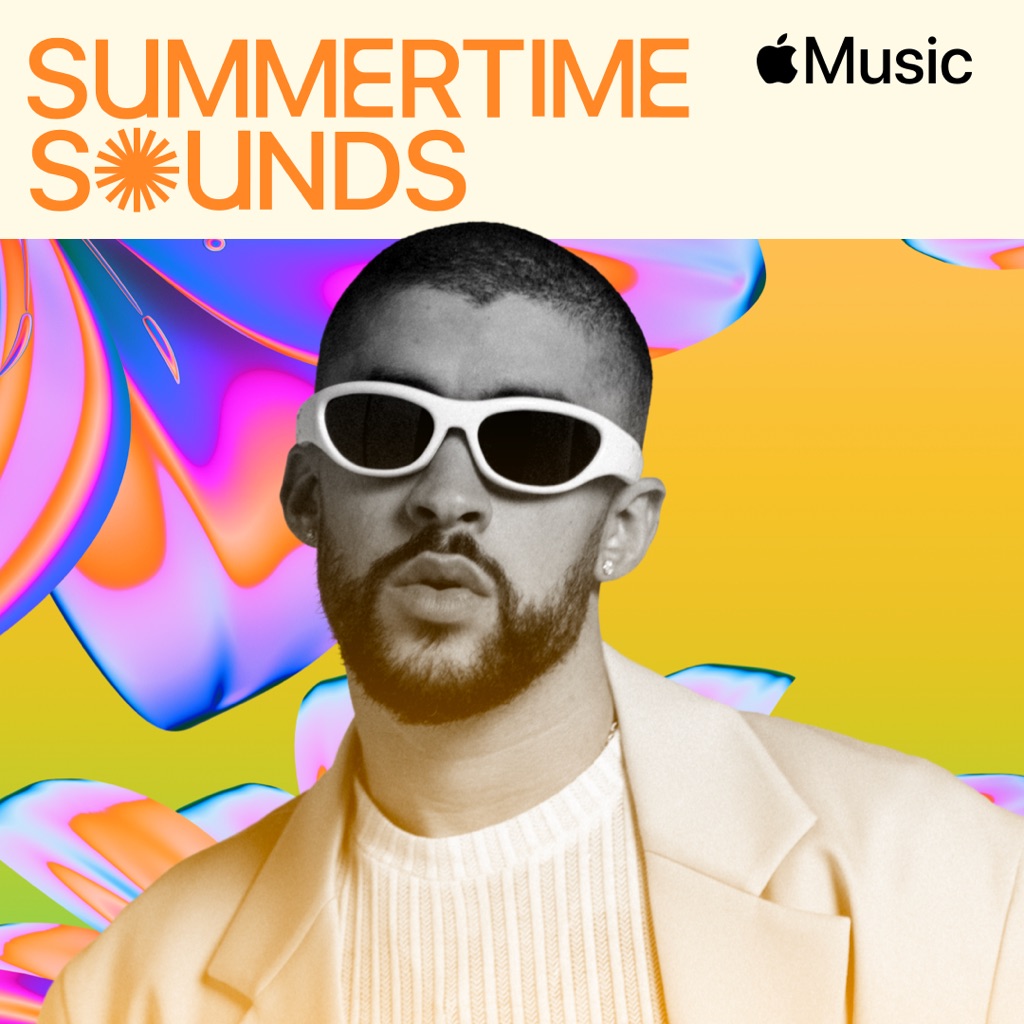 Bad Bunny: Veranito