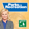 Parks and Recreation, Saison 2 (VOST) - Parks and Recreation