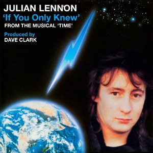 If You Only Knew (From the Musical "Time") [Remastered] - Single