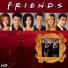 Friends, Saison 2 (VOST) - Friends