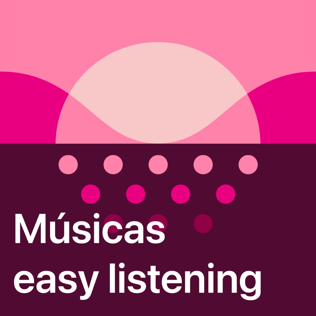 Músicas easy listening: essenciais