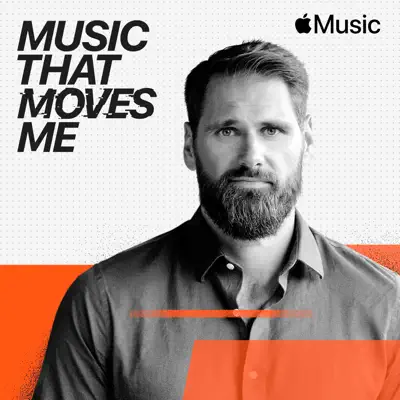 Ascolta Sebastian Vollmer: Music That Moves Me con Cal Scruby