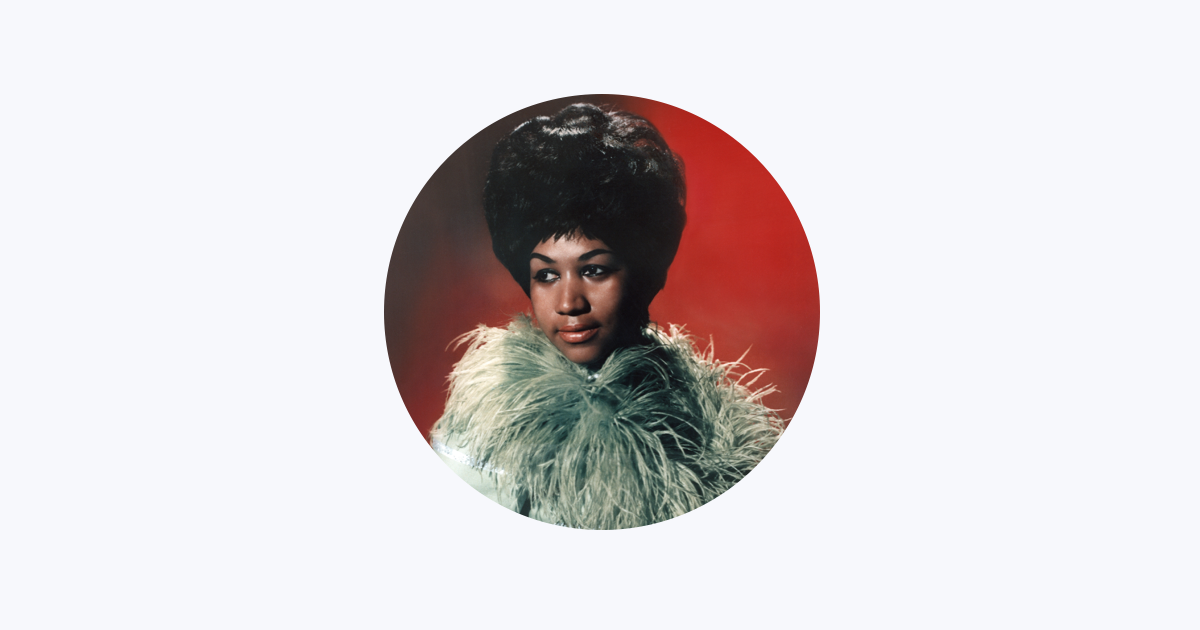 Aretha Franklin
