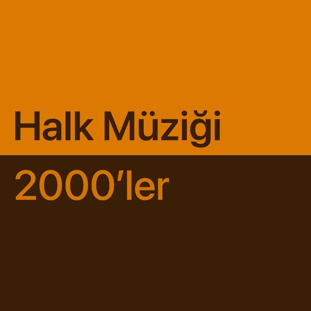 Best of 2000s Halk