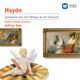 Haydn Symphonies Nos 100 103