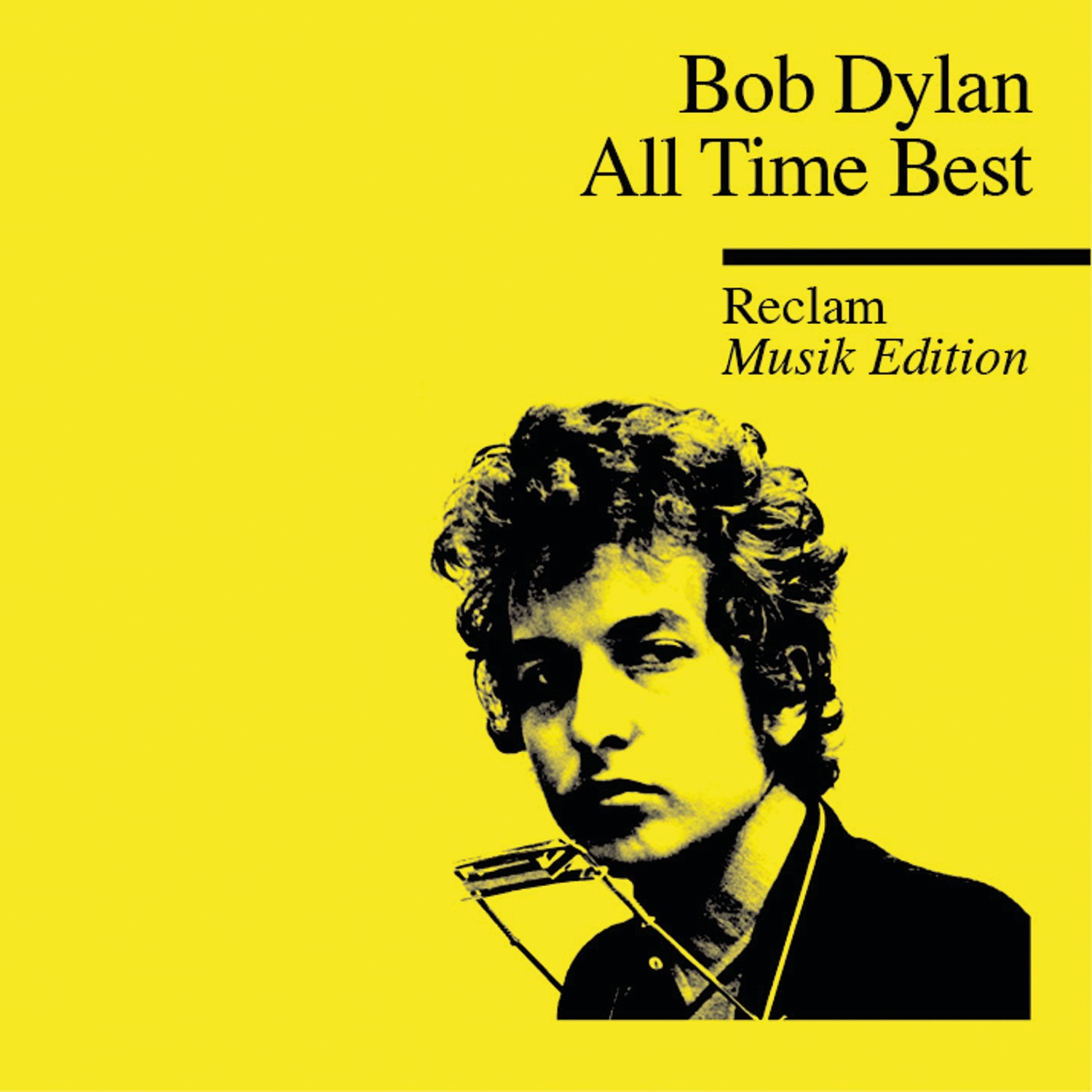 Bob Dylan - All Time Best