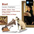 Carmen: Prélude