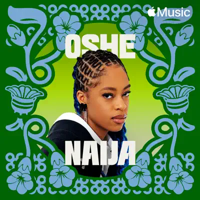 Ouve Qing Madi: Oshe Naija com a participação de taves