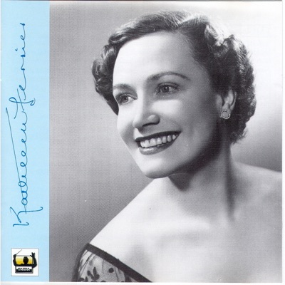 Hommage à Kathleen Ferrier