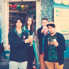 Listen to SURES, watch music videos, read bio, see tour dates & more!