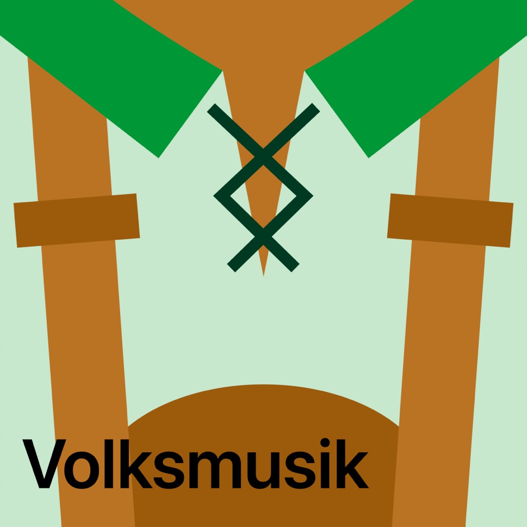 Volksmusik Essentials