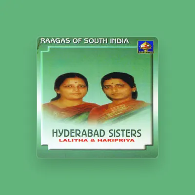 Listen to Lalitha, watch music videos, read bio, see tour dates & more!