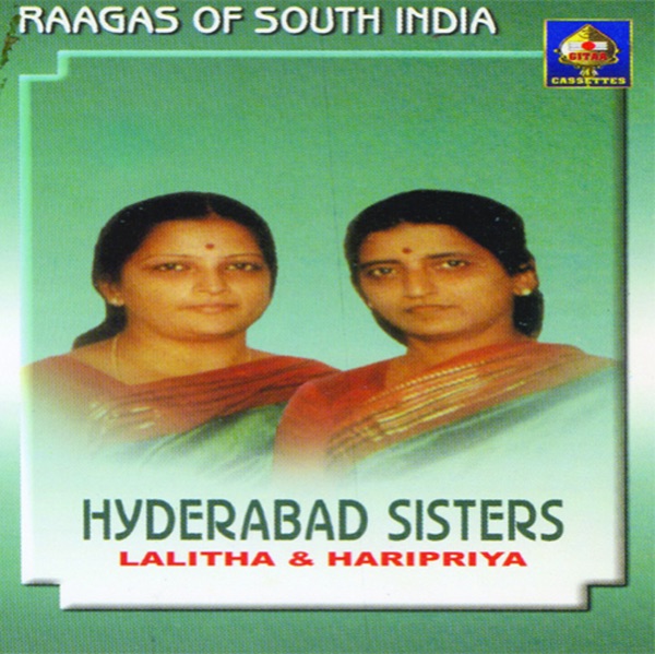 Raagaas Of South India