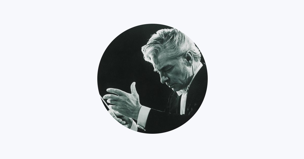 Herbert von Karajan