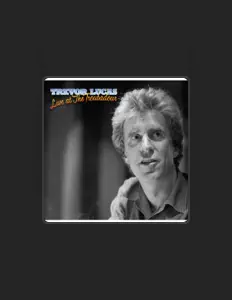 Listen to Trevor Lucas, watch music videos, read bio, see tour dates & more!