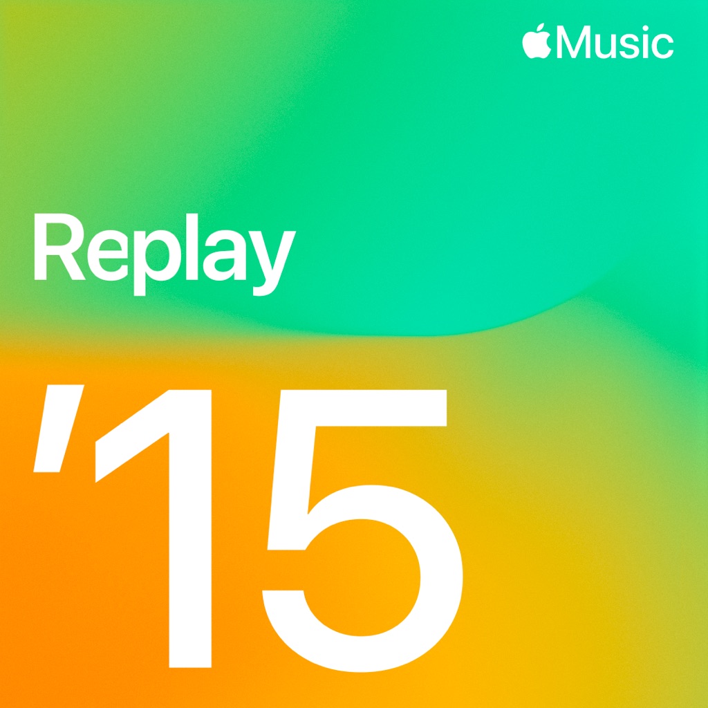 Replay 2015