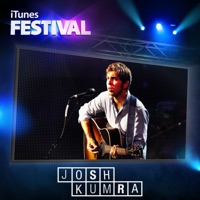 Josh Kumra - The Answer (Live)
