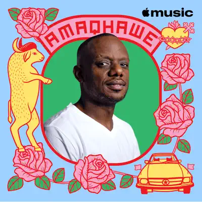 Listen to Slikour: Amaqhawe featuring Brenda Fassie