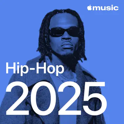 Posłuchaj Hip-Hop Hits: 2025 z udziałem Clipse, Pusha T & Malice
