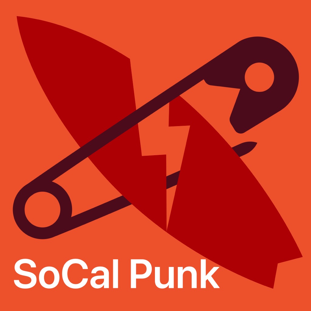 SoCal Punk Essentials