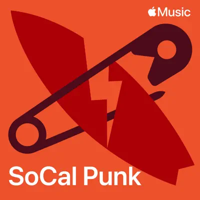 Listen to SoCal Punk Essentials featuring The Offspring