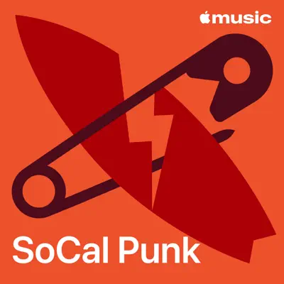 Ascolta SoCal Punk Essentials con FEAR