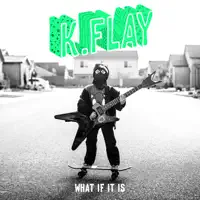 The Cops — K.Flay