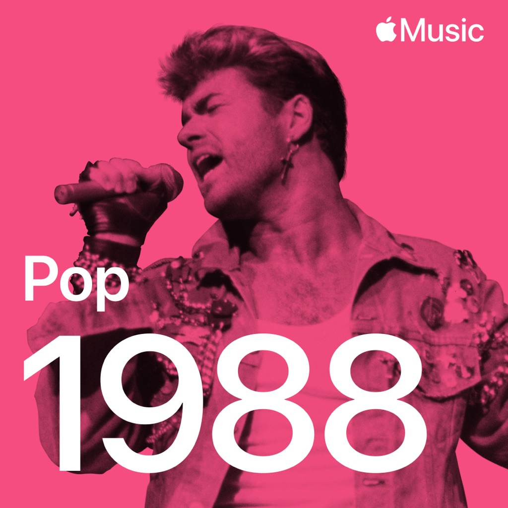 Pop Hits: 1988