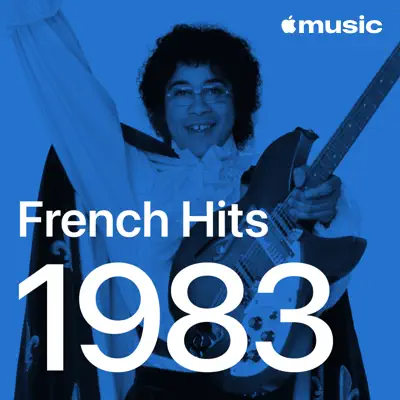 Listen to French Hits: 1983 featuring Julien Clerc