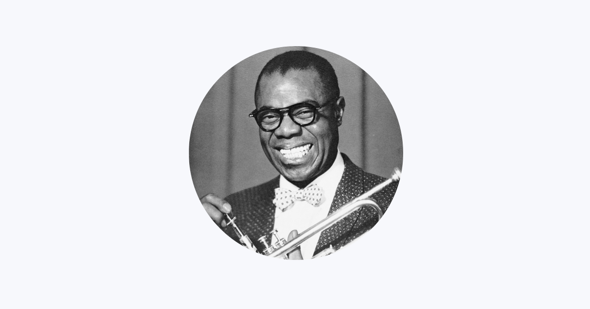 Louis Armstrong