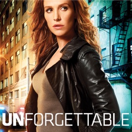 Unforgettable Staffel 1 Unforgettable Staffel 1