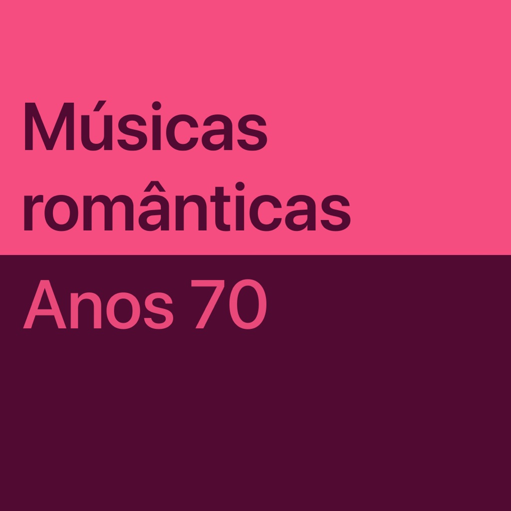Músicas românticas dos anos 70: essenciais