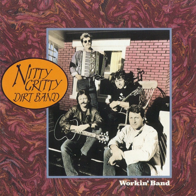 Workin' Man (Nowhere to Go)
