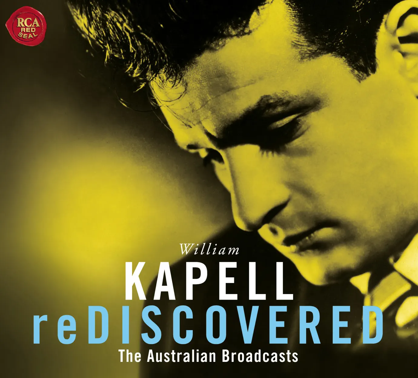 William Kappell: Complete Recordings, 1944 - 1953 - album by