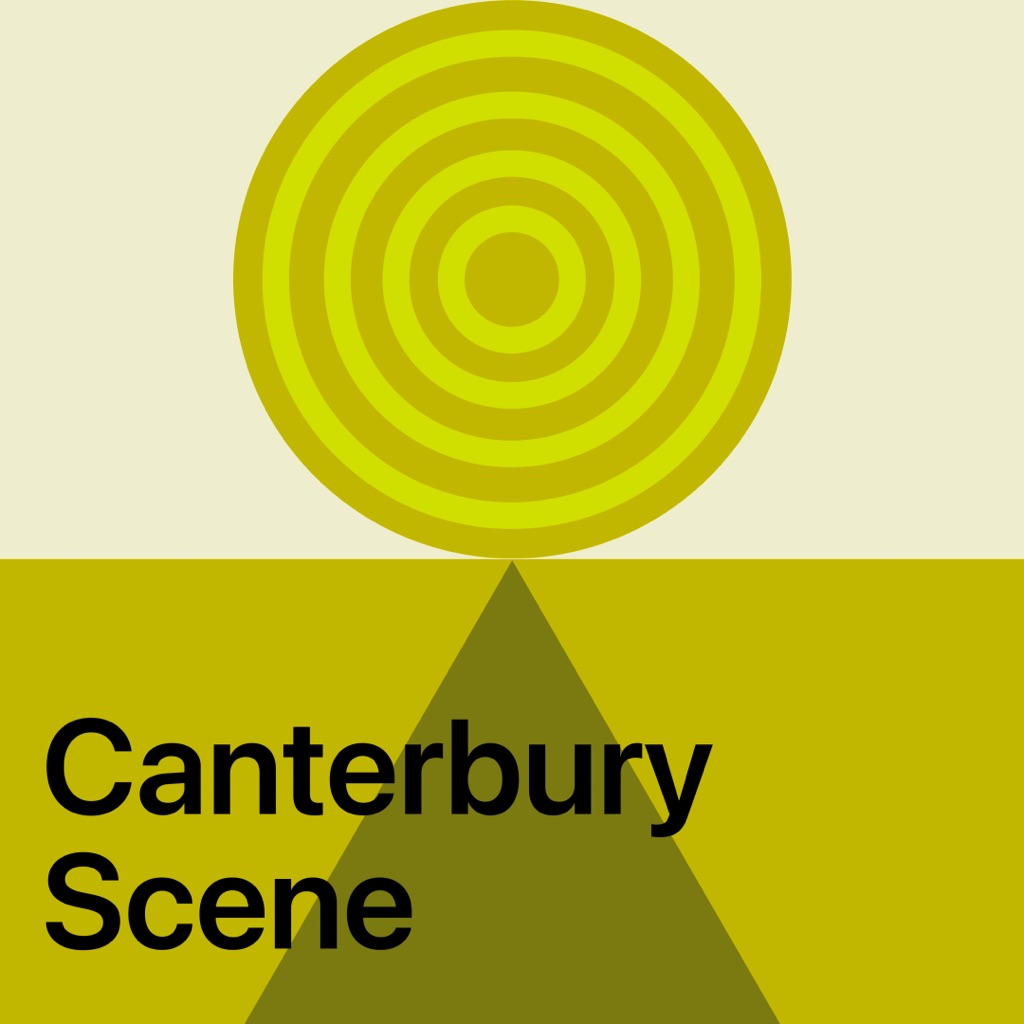 Canterbury Scene Essentials