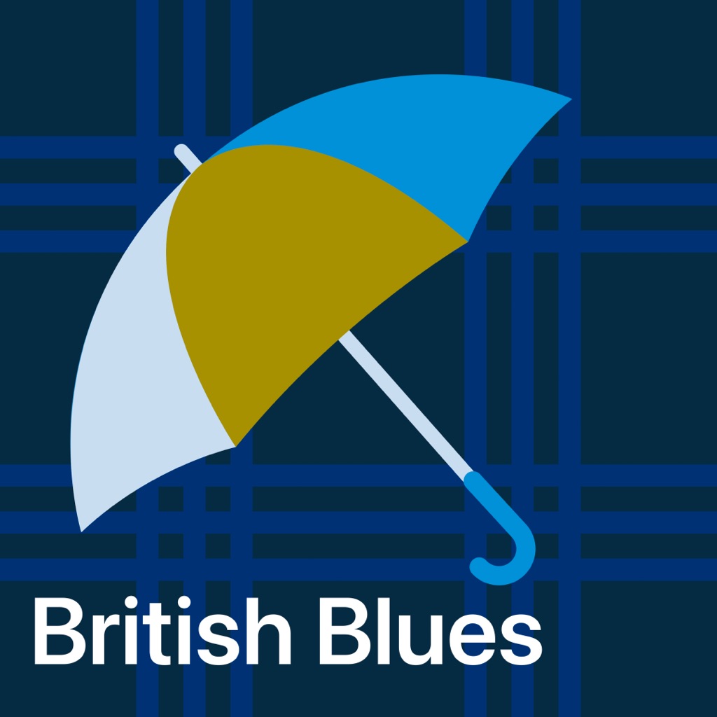 British Blues Essentials