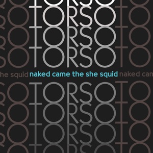 Naked Came the She Squid