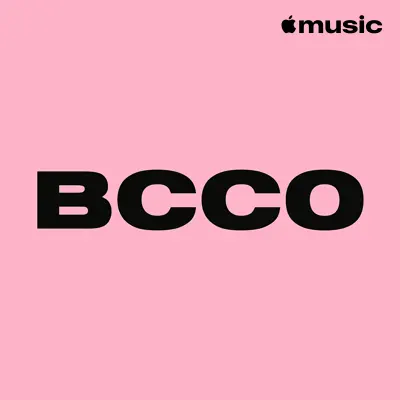 BCCO adlı sanatçının yer aldığı BEST OF BCCO çalma listesini dinle