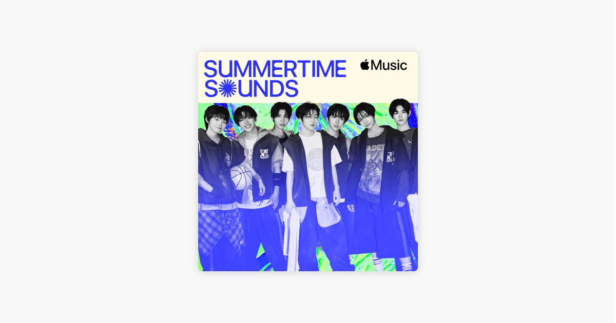 kickflip ミンジェ musicplant Applemusic KickFlip - Apple Music