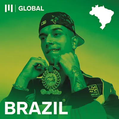 Listen to UM Brazil featuring Joabe Reis