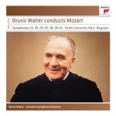 Symphony No. 38, K. 504 "Prague" (D Major/D-dur/re majeur/re maggiore): I - Adagio; Allegro artwork
