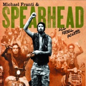Michael Franti & Spearhead Feat. Cherine Anderson - Say Hey [I Love You]