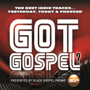 Got Gospel? The Best Indie Tracks ... Yesterday, Today & Forever