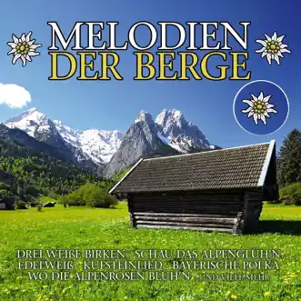 Schau Das Alpenglüh'n by Chris Westgard Chor song reviws