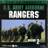 I'll Be a Ranger the Rest of My Life - U.S. Army Airborne Rangers
