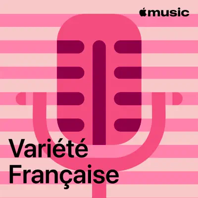 Poslechněte si „ Variété Française Essentials“ s interpretem Jacques Brel.